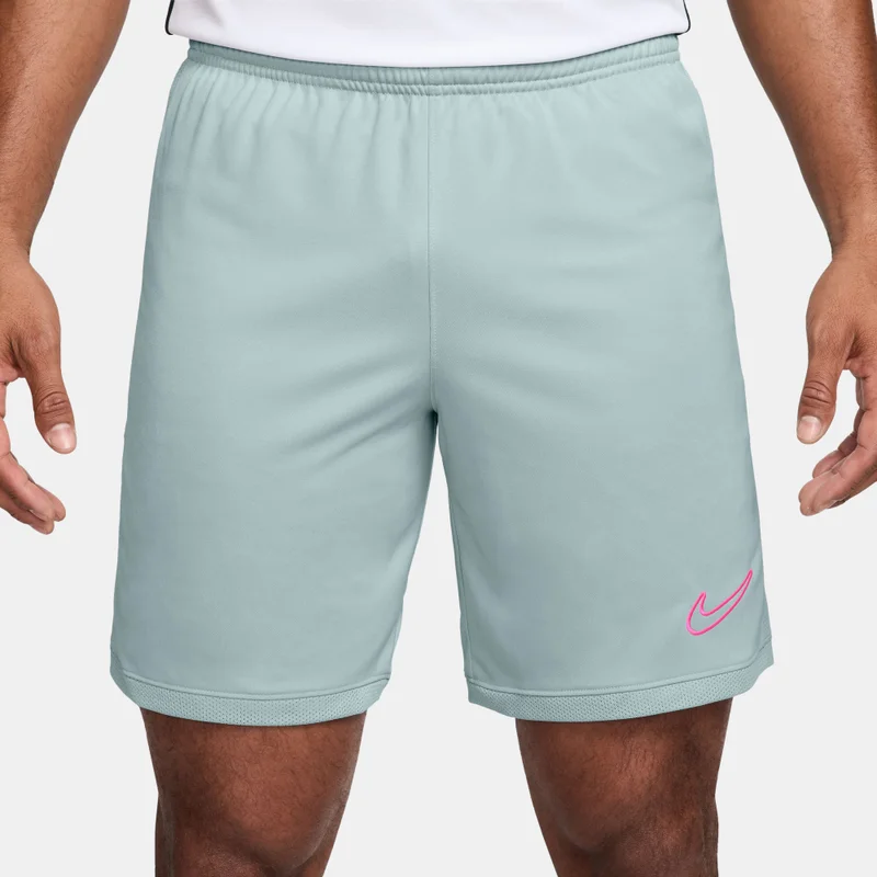 Nike Blue Men's Academy Dri-FIT Football Shorts for Men | Best Price UAE